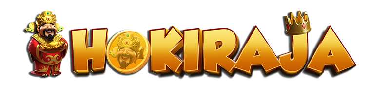 logo HOKIRAJA