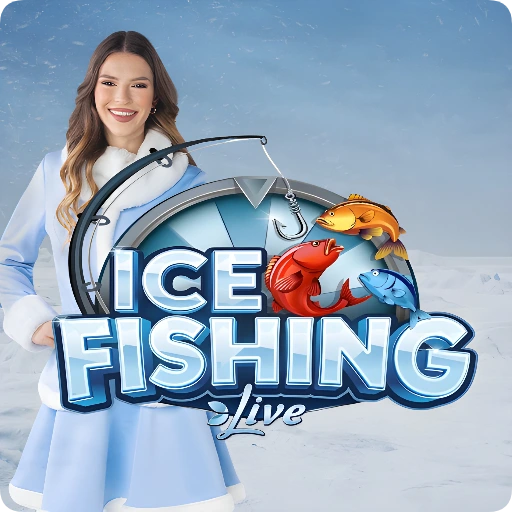 Ice Fishing España